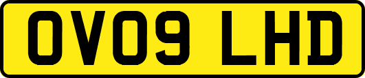 OV09LHD