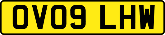 OV09LHW