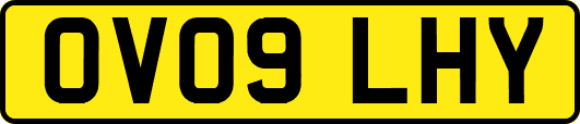 OV09LHY