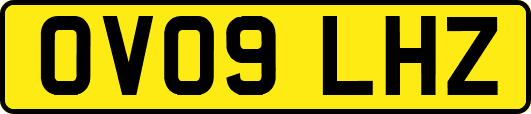 OV09LHZ