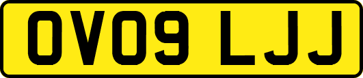 OV09LJJ