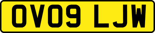 OV09LJW