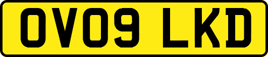 OV09LKD