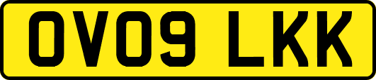 OV09LKK