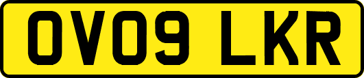 OV09LKR