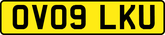 OV09LKU