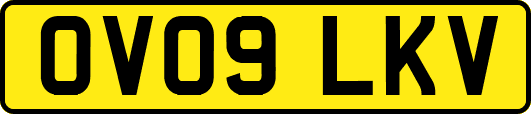 OV09LKV