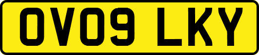 OV09LKY
