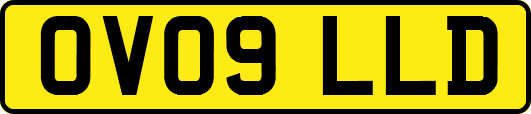 OV09LLD