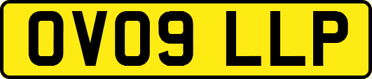 OV09LLP