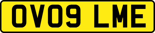 OV09LME