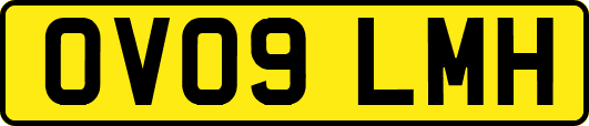 OV09LMH