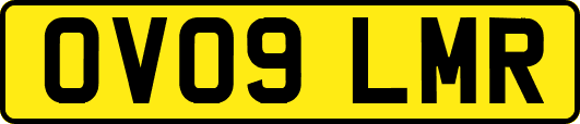 OV09LMR