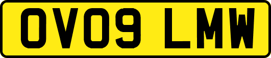 OV09LMW