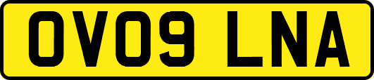 OV09LNA