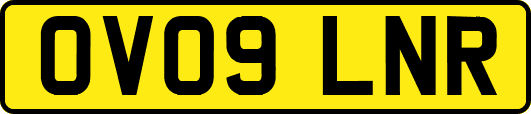 OV09LNR