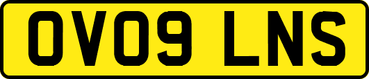 OV09LNS