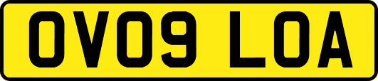 OV09LOA
