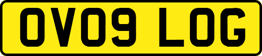 OV09LOG