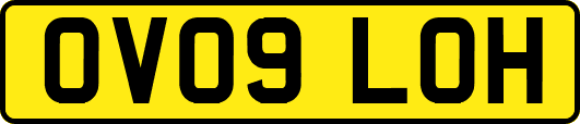 OV09LOH