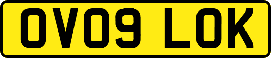 OV09LOK