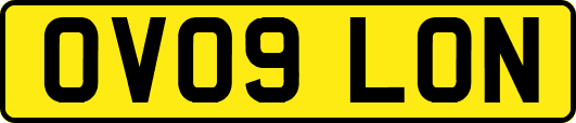 OV09LON