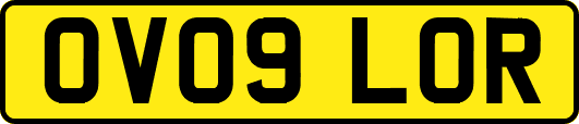 OV09LOR