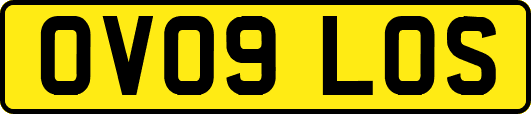OV09LOS