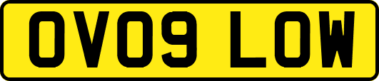 OV09LOW