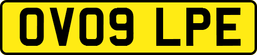 OV09LPE