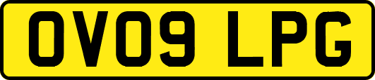 OV09LPG
