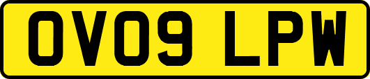 OV09LPW
