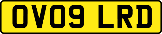 OV09LRD
