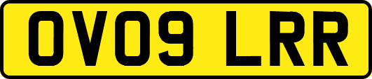 OV09LRR