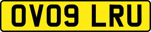 OV09LRU