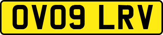 OV09LRV