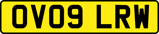 OV09LRW
