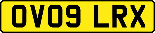 OV09LRX