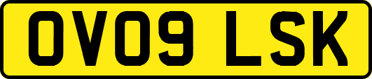 OV09LSK