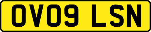 OV09LSN