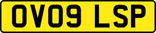 OV09LSP