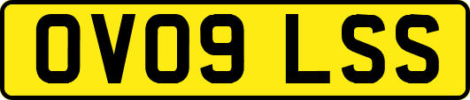 OV09LSS