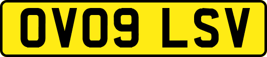 OV09LSV