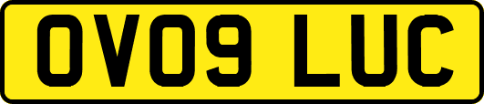 OV09LUC