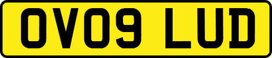 OV09LUD