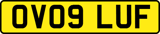 OV09LUF