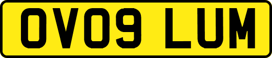 OV09LUM