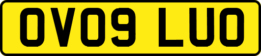 OV09LUO