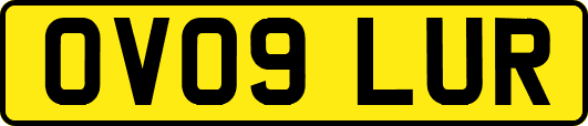 OV09LUR