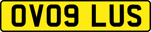 OV09LUS
